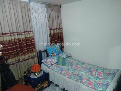 Apartamento de 3 alcobas en venta en Ciudad Verde, Soacha, 45 m² · foto 10 de 20