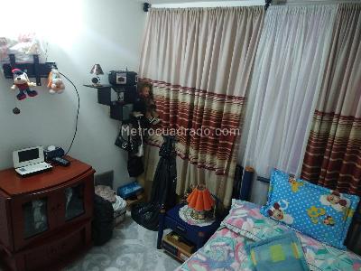 Apartamento de 3 alcobas en venta en Ciudad Verde, Soacha, 45 m² · foto 11 de 20