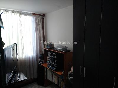 Apartamento de 3 alcobas en venta en Ciudad Verde, Soacha, 45 m² · foto 12 de 20