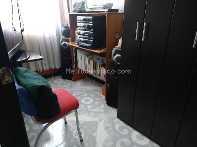 Apartamento de 3 alcobas en venta en Ciudad Verde, Soacha, 45 m² · foto 13 de 20