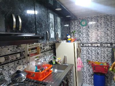 Apartamento de 3 alcobas en venta en Ciudad Verde, Soacha, 45 m² · foto 14 de 20