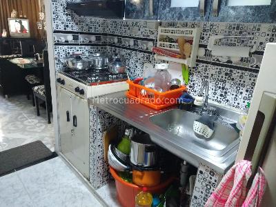 Apartamento de 3 alcobas en venta en Ciudad Verde, Soacha, 45 m² · foto 15 de 20