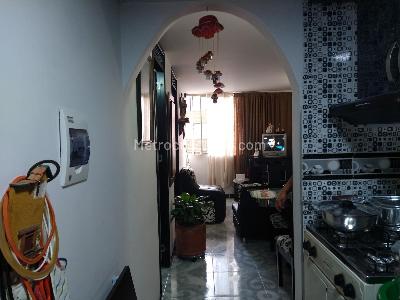 Apartamento de 3 alcobas en venta en Ciudad Verde, Soacha, 45 m² · foto 17 de 20