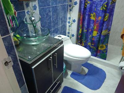Apartamento de 3 alcobas en venta en Ciudad Verde, Soacha, 45 m² · foto 18 de 20