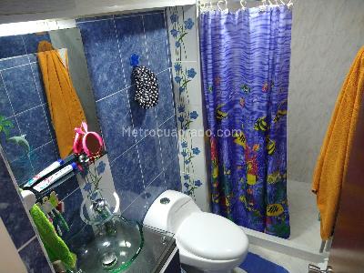 Apartamento de 3 alcobas en venta en Ciudad Verde, Soacha, 45 m² · foto 19 de 20