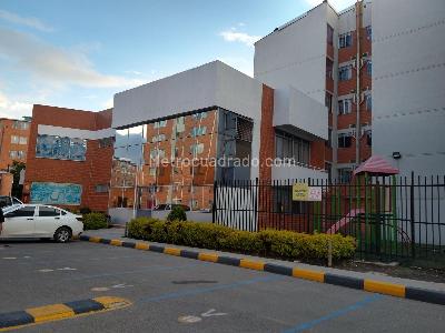 Apartamento de 3 alcobas en venta en Ciudad Verde, Soacha, 45 m² · foto 20 de 20