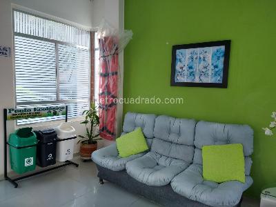 Apartamento de 3 alcobas en venta en Ciudad Verde, Soacha, 45 m² · foto 2 de 20