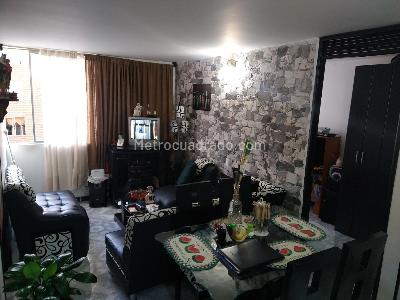 Apartamento de 3 alcobas en venta en Ciudad Verde, Soacha, 45 m² · foto 3 de 20