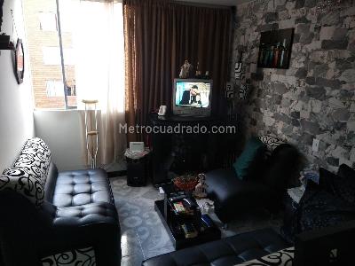 Apartamento de 3 alcobas en venta en Ciudad Verde, Soacha, 45 m² · foto 4 de 20