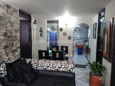 Apartamento de 3 alcobas en venta en Ciudad Verde, Soacha, 45 m² · foto 5 de 20