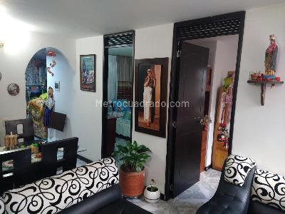 Apartamento de 3 alcobas en venta en Ciudad Verde, Soacha, 45 m² · foto 6 de 20
