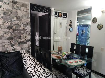 Apartamento de 3 alcobas en venta en Ciudad Verde, Soacha, 45 m² · foto 7 de 20