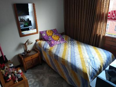 Apartamento de 3 alcobas en venta en Ciudad Verde, Soacha, 45 m² · foto 9 de 20