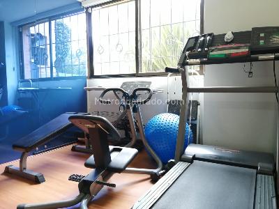 Casa de 4 alcobas en venta en Bosques Del Marques, Bogotá, 428 m² · foto 14 de 20