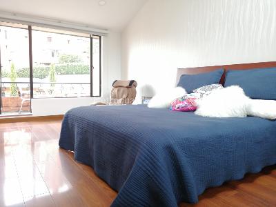 Casa de 4 alcobas en venta en Bosques Del Marques, Bogotá, 428 m² · foto 8 de 20