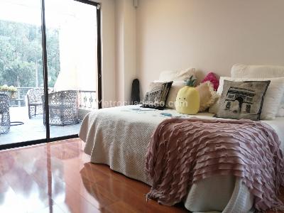 Casa de 4 alcobas en venta en Bosques Del Marques, Bogotá, 428 m² · foto 11 de 20