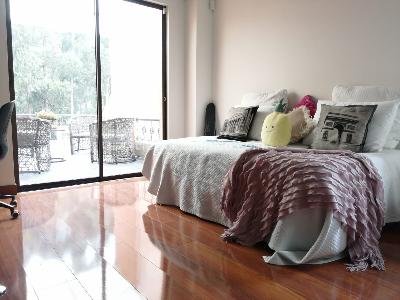 Casa de 4 alcobas en venta en Bosques Del Marques, Bogotá, 428 m² · foto 9 de 20