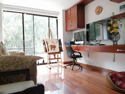 Casa de 4 alcobas en venta en Bosques Del Marques, Bogotá, 428 m² · foto 10 de 20