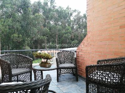 Casa de 4 alcobas en venta en Bosques Del Marques, Bogotá, 428 m² · foto 13 de 20