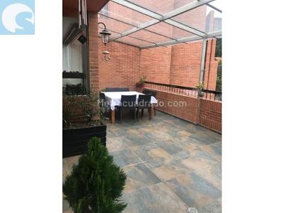 Apartamento de 4 alcobas en venta en Usaquen Cerros, Bogotá, 468 m² · foto 6 de 14
