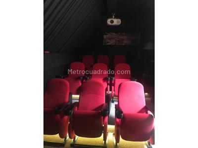 Apartamento de 4 alcobas en venta en Usaquen Cerros, Bogotá, 468 m² · foto 10 de 14
