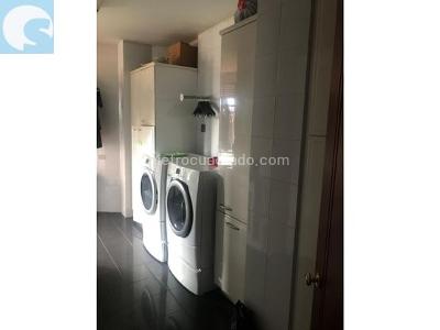Apartamento de 4 alcobas en venta en Usaquen Cerros, Bogotá, 468 m² · foto 14 de 14