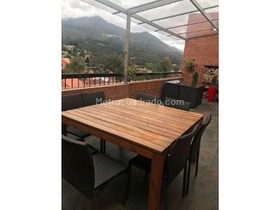 Apartamento de 4 alcobas en venta en Usaquen Cerros, Bogotá, 468 m² · foto 3 de 14