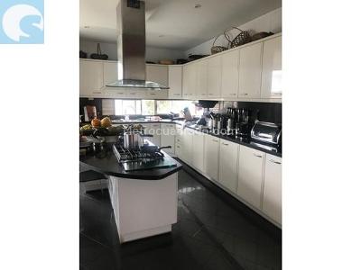 Apartamento de 4 alcobas en venta en Usaquen Cerros, Bogotá, 468 m² · foto 4 de 14