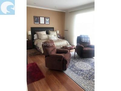 Apartamento de 4 alcobas en venta en Usaquen Cerros, Bogotá, 468 m² · foto 12 de 14
