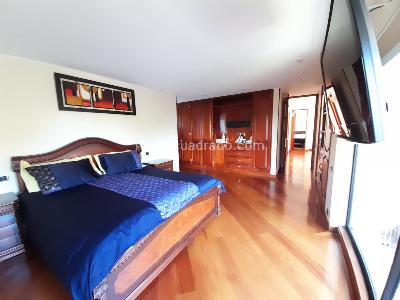 Apartamento en venta en Montearroyo, Bogotá · foto 11 de 20
