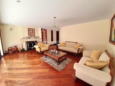 Apartamento en venta en Montearroyo, Bogotá · foto 16 de 20