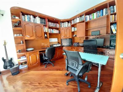Apartamento en venta en Montearroyo, Bogotá · foto 17 de 20