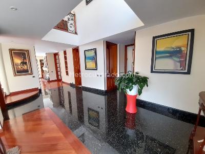 Apartamento en venta en Montearroyo, Bogotá · foto 18 de 20