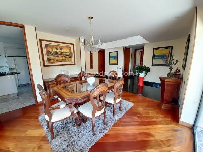 Apartamento en venta en Montearroyo, Bogotá · foto 19 de 20