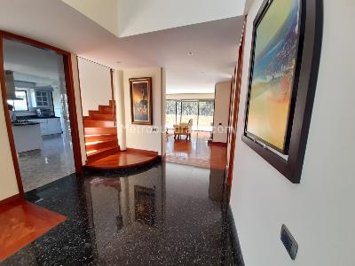 Apartamento en venta en Montearroyo, Bogotá · foto 20 de 20