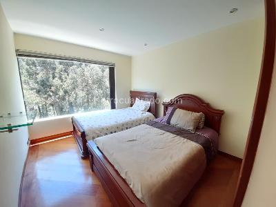 Apartamento en venta en Montearroyo, Bogotá · foto 4 de 20