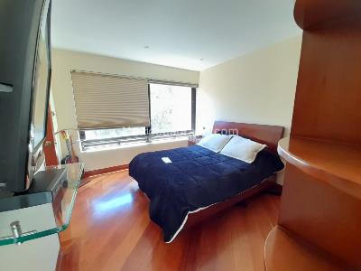 Apartamento en venta en Montearroyo, Bogotá · foto 7 de 20