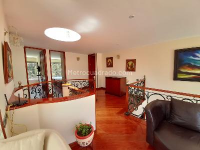 Apartamento en venta en Montearroyo, Bogotá · foto 8 de 20