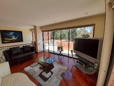 Apartamento en venta en Montearroyo, Bogotá · foto 9 de 20