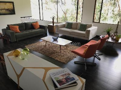 Apartamento de 3 alcobas en venta en Bosque De Pinos I, Bogotá, 226 m² · foto 4 de 20