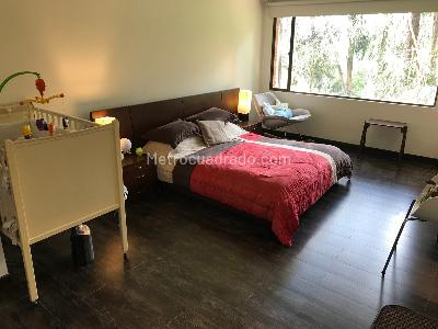 Apartamento de 3 alcobas en venta en Bosque De Pinos I, Bogotá, 226 m² · foto 10 de 20