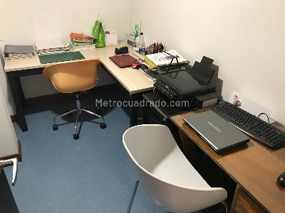 Apartamento de 3 alcobas en venta en Bosque De Pinos I, Bogotá, 226 m² · foto 13 de 20