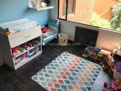 Apartamento de 3 alcobas en venta en Bosque De Pinos I, Bogotá, 226 m² · foto 14 de 20