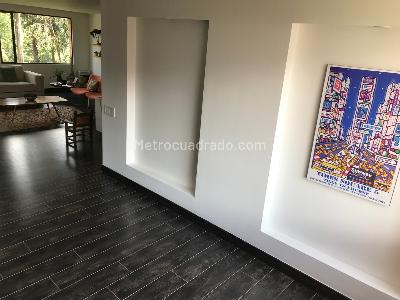 Apartamento de 3 alcobas en venta en Bosque De Pinos I, Bogotá, 226 m² · foto 15 de 20