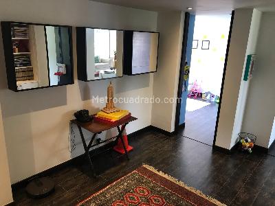 Apartamento de 3 alcobas en venta en Bosque De Pinos I, Bogotá, 226 m² · foto 16 de 20