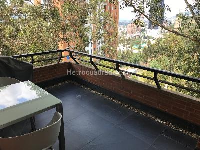 Apartamento de 3 alcobas en venta en Bosque De Pinos I, Bogotá, 226 m² · foto 3 de 20