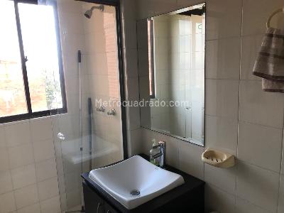 Apartamento de 3 alcobas en venta en Bosque De Pinos I, Bogotá, 226 m² · foto 20 de 20