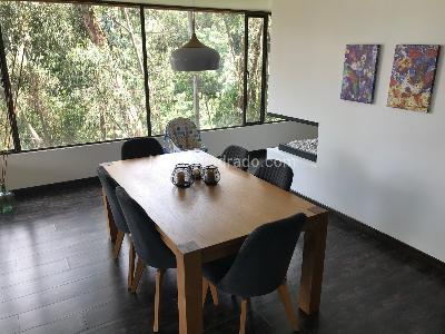 Apartamento de 3 alcobas en venta en Bosque De Pinos I, Bogotá, 226 m² · foto 2 de 20