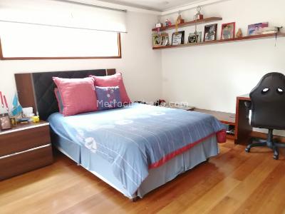 Casa de 4 alcobas en venta en Sierras Del Moral, Bogotá, 330 m² · foto 11 de 20