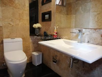 Casa de 4 alcobas en venta en Sierras Del Moral, Bogotá, 330 m² · foto 13 de 20